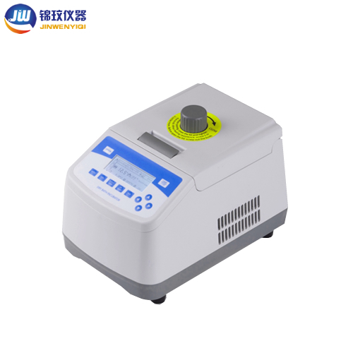 熱循環熱蓋金屬浴 干式恒溫器 帶制冷